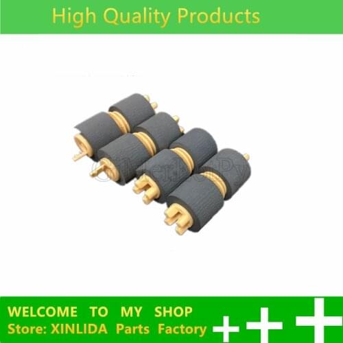GiMerLotPy Paper Feed Kit Pickup Roller Pick up Roller for Xerox 7500 7800 5325 5330 5335 7120 7125 7220 7225 7425 7535 7530