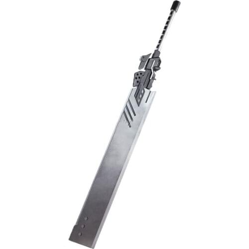 NieR: Automata Weapon Type-4O Blade Cosplay Replica Sword Prop for Carnival Party Events Cosplay performance non-destructive