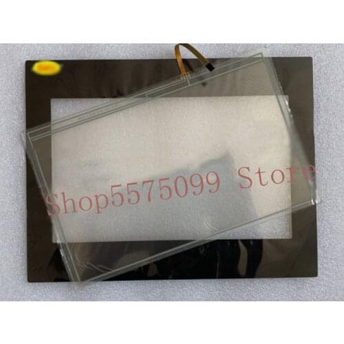 New Original Touch Glass Panel GS2110-WTBD Touch Glass Protective Film