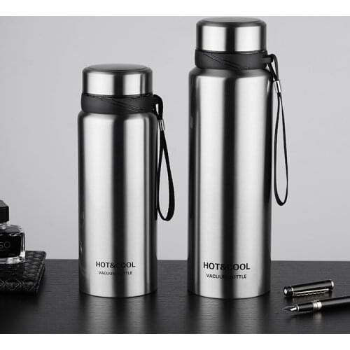 One Is All Large Thermoses