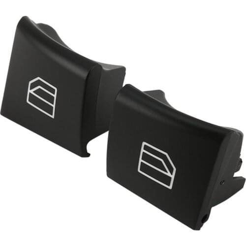 Hot Window Switch Repair Button Cap Driver Seat Window Control Switch for Benz ML GL R Class W164 X164 W251 hot selling