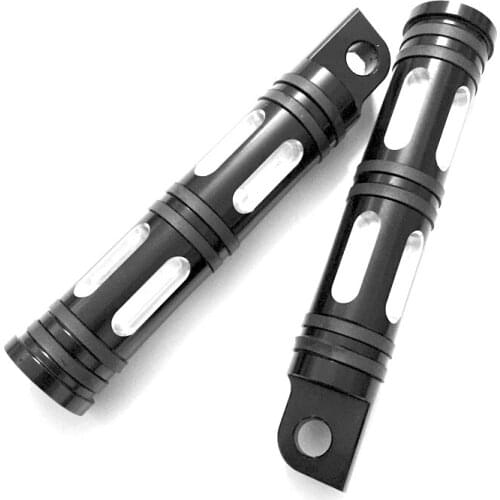 Sansour Motorcycle Footpegs