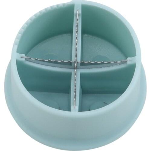 Nut Cracker Sheller Chestnut Cross Open Knife Quick Chestnut Cutter Nut Opener Sheller Walnut Pliers Kitchen Gadgets