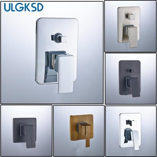 Ulgksd Mixer Cartridges