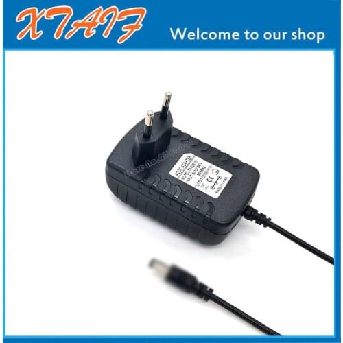 17V 1A 1000mA Universal AC/DC Power Supply Adapter Wall Charger For Bose SoundLink Wireless Mobile Bluetooth Speaker EU/US Plug