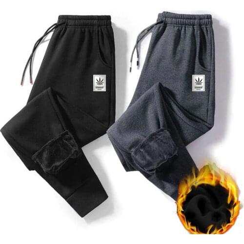 VARSANOL Men's Loose Pants