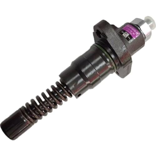 High Quality Diese Spare Part Fuel Injection Pump Element 0414693007 For Deutz Excavator Pump Barrel Plunger