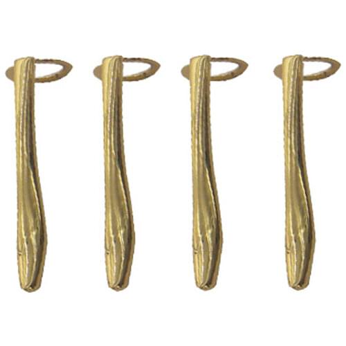 Gold clip for polaris twist pen RZ-28#Clip-G