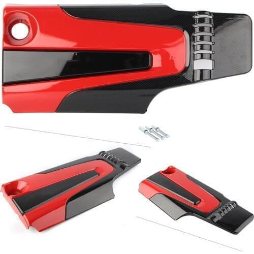 ABS Car Engine Cover Trim Bonnet Hood with Cotton Pad For Honda 2016 2017 2018 Civic 1.5T 10TH Gen