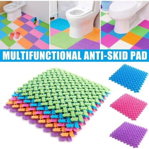 Anti-Skidmat Baby Bathroom Rugs