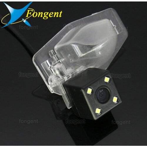 Car Rear View Back Up Reverse Parking Wireless Camera Monitor For Honda CR-V CRV Fit Crosstour 2011 2012 2013 2014 2015 Odyssey