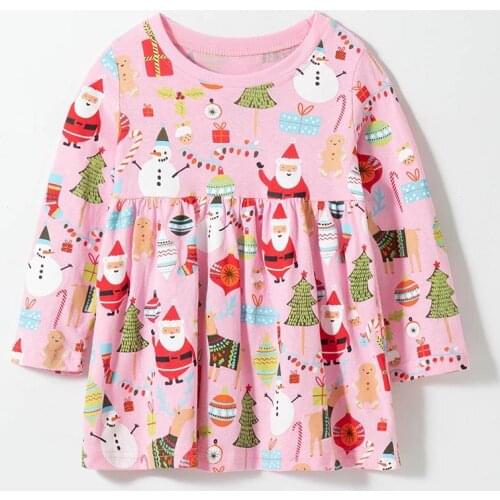 Infant Kids Princess Dress Summer Casual Baby Girl Clothes Bebe Girls Dresses Brand 100% Knitted Cotton Lovely Children Clothing