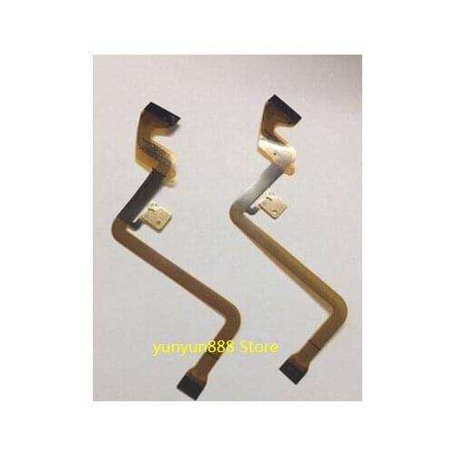 For Panasonic DVX102 DVX100 DVC180B HMC153 HPX170 HPX173 cable screen line