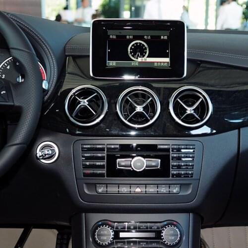 For Mercedes Benz B W246 2011 2012 2013 2014 2015 2016 2017 2018 2019 android car radio tape recorder head unit multimedia
