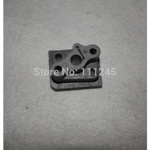 GX31 CARBURETOR INSULATOR FOR HONDA GX22 31CC 4T BRUSHCUTTER STRIMMER AIR INTAKE MANIFOLD ADAPTER 16211-ZM3-000 FREE SHIPPING