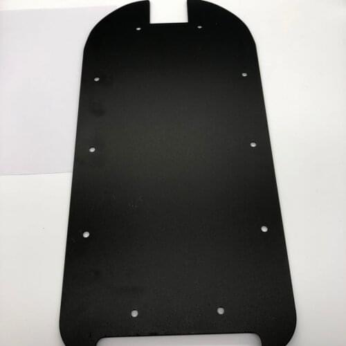 Footboard Deck Cover for Kwheel HongHao S12 Electric Scooter
