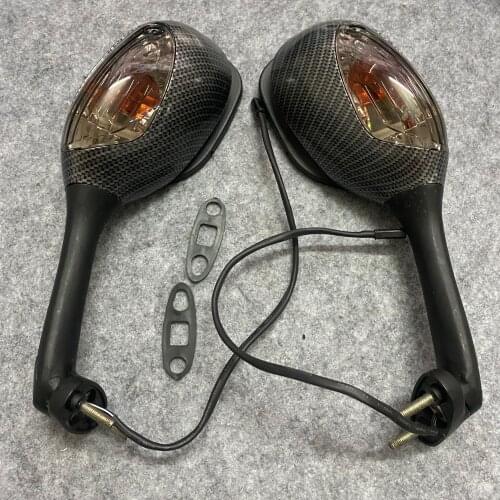 Motorcycle Rearview Mirror for Suzuki GSXR 600 750 2006 2007 2008 2009 2010 GSXR 1000 2005 2006 2007 2008 K6 K7 K8