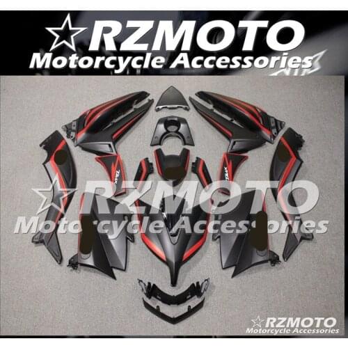 New ABS Motorcycle fairing kit For YAMAHA TMAX530 2015-2016 year Bodywork Injection mold Store No.1453