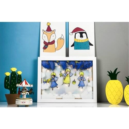 ÖZCANLAR FRAME Frames For Photos