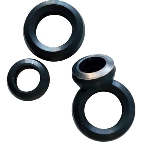 Leblanc Gasket For Bosch ZWC24/28-1MFA/MFK ZWC24/28-1MF2A/MF2K ZWC28-3MFA/MFK ZWC35-3MFA WBN 6000-18/24/35C RN ZWB28-3C ZWSB24/2