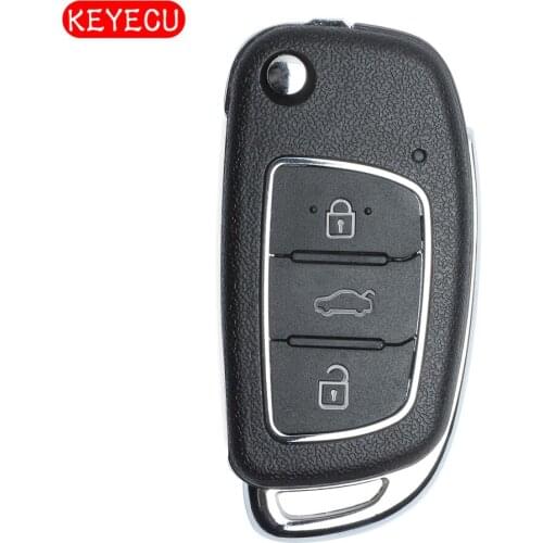 Keyecu KD900 Universal Remote B-Series for KD900 KD900+ URG200, KEYDIY Remote for B16