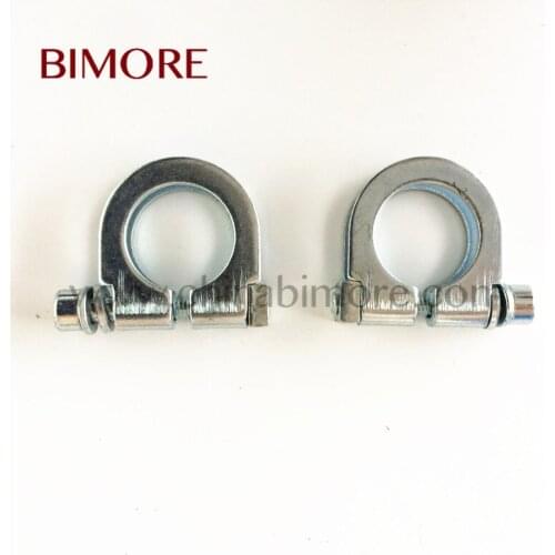 Escalator Step Chain Axle Lock for Escalator 9300 9500 9700