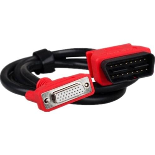 AUTEL 908/908S/905/906 Main Line J2534 AUTEL MS908 Bluetooth Box Diagnostic Cable