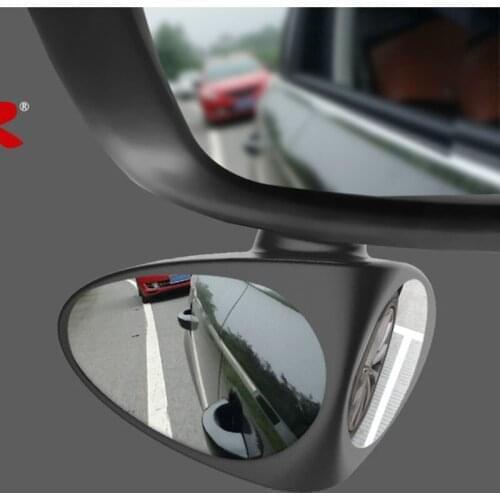1pcs car wheel Blind Spot Mirror auxiliary rearview mirror for Cadillac ATS BLS CTS XT4 XT5 ATSL XTS STS SRX Escalade auto