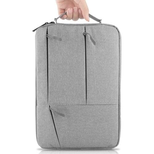 HUWEI Case Sleeve For Huawei MateBook D 15.6 inch Notebook Bag Pouch Laptop Handbag for MRC-W50 W60 15.6" Protector Cover case