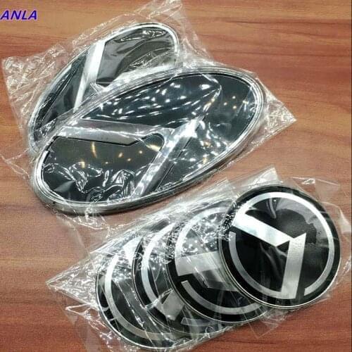 HS-CBS Car Exterior Accessories