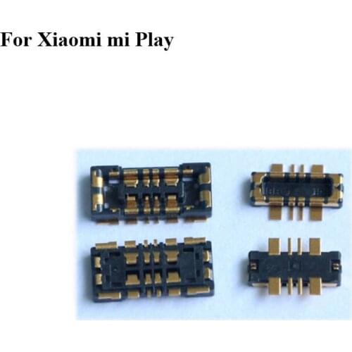 Ivibrate Xiaomi Mi Play Batteries