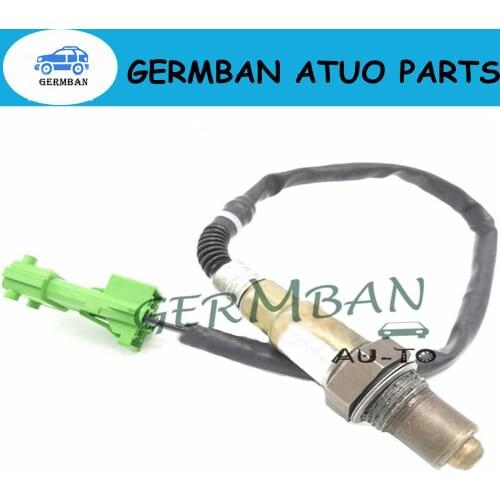 Lambda Sensor Oxygen Sensor Fit for Peugeot 106 206 Citroen C2 C3 C4 Fiat Lancia No# 0 258 006 028 0258006028