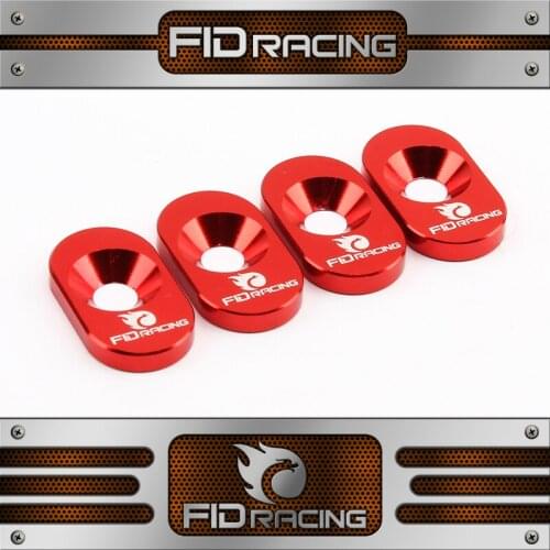 FID Racing engine mount for FIDdragon hammerV2