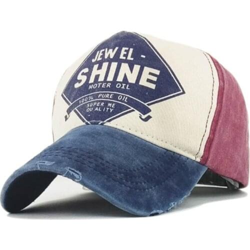 Hot Baseball Cap Wholesale Snapback Caps Embroidery Letter Fitted Hat For Men Women Gorras Hombre Casual Dad Hats Bone Casquette