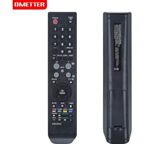 Universal Smart TV remote Checkpoint BN59-00609A replacement for Samsung TV controlled BN59-00610A BN59-00709A BN59-00613A BN59-008