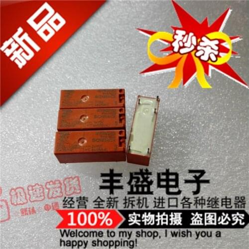 RY900112-24VDC RY611024-8A New RY900112 5 Feet Relay