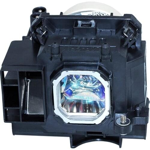 NP43LP Compatible Lamp Bare Bulb with Housing for ME301W ME301X ME331W ME331X ME361W ME361X ME401W ME401X