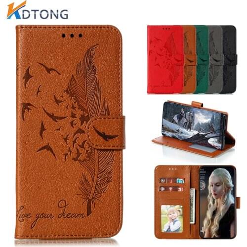 Ultra Thin Wallet Card Slot Leather Case For Huawei P40 P30 Mate 40 30 Pro Plus Lite E with Stand Coque Shockproof Phone Cover