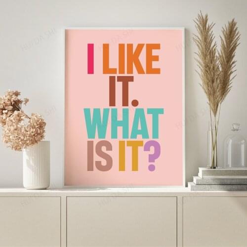 Inspirational Quote Print Art, Typography Poster, Printable Wall Art, Inspirational Digital Canvas Print, The Best Things