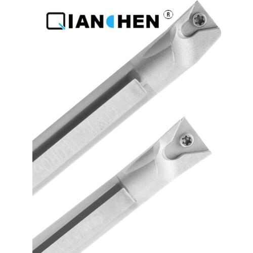 Integral TC16T3 Series CNC Internal Hole Welding C18R-C20S Tool Rod Alloy STFCR/ L-TC Shockproof Tungsten Steel Ashley