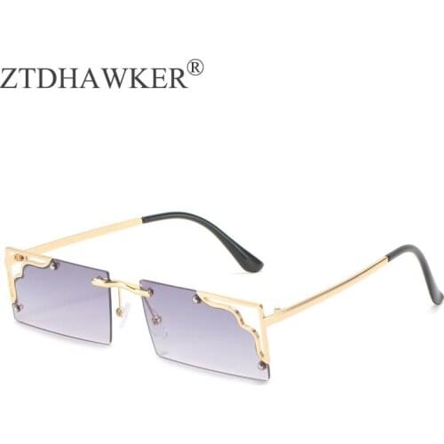 ZTDHAWKER Women's Glasses And Cases