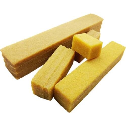 100X30X30mm Abrasive Cleaning Glue Stick Sanding Belt Band Drum Cleaner Sandpaper Cleaning Eraser For Belt Disc Sander