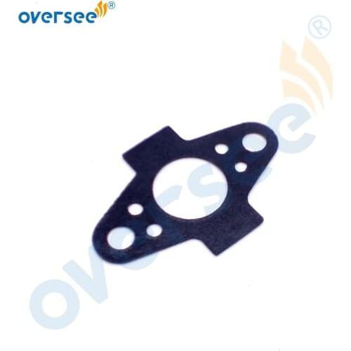 69M-E3646-A0 Gasket For Yamaha Manifold Part 69M-E3646-A0-00 69M-E3646 Outboard Engine Boat Motor Parts