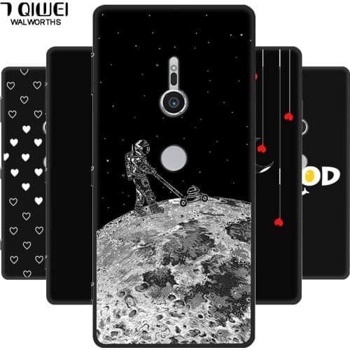 7 QIWEI Xperia XZ1 Compact