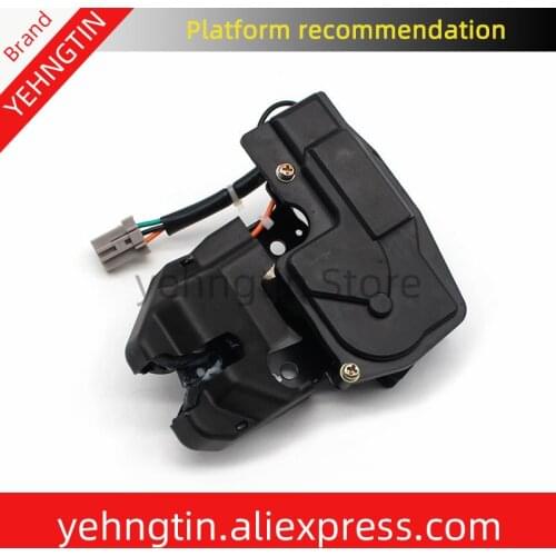 74851-S84-A61 74851S84A61 tail door trunk lid lock 74851S84A21 Tailgate Trunk Lid Door Lock Actuator For Honda Accord 1998-2002