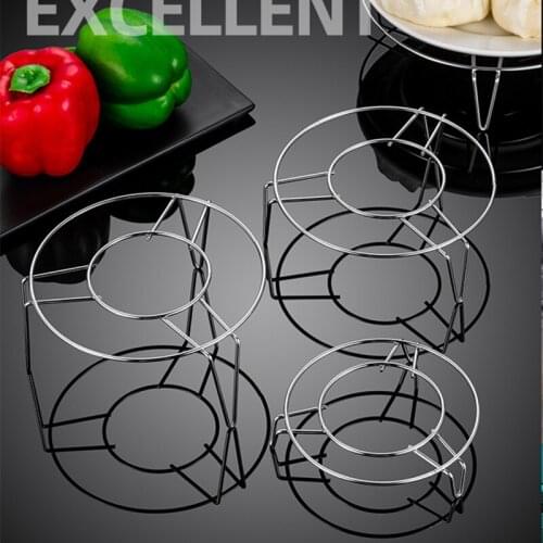 AiKorlas Stainless Steel Steamers