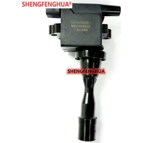 Auto partsIgnition Coil MD303922 UF157 For 94-96 Mitsubishi Montero 3.5L Pajero II 6G74