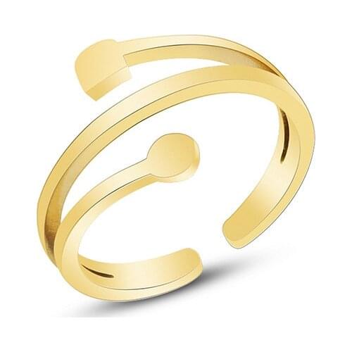 Ekelin Studio Women's Rings