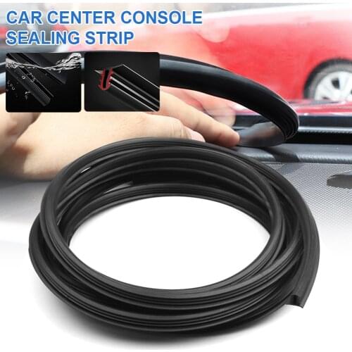 GISAEV Seals For Cars