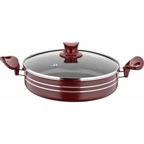 Assos 24 Cm Karnıyarık Pots